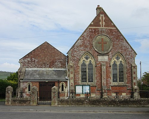 Bible Christian Church